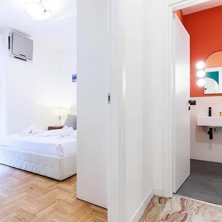 Florentine Touch - Orsini 76 Florence