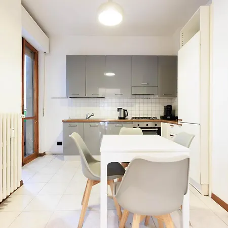 Florentine Touch - Orsini 76 * Florence