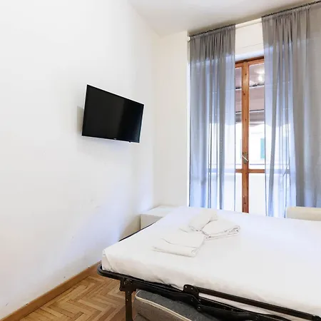 Appartement Florentine Touch - Orsini 76