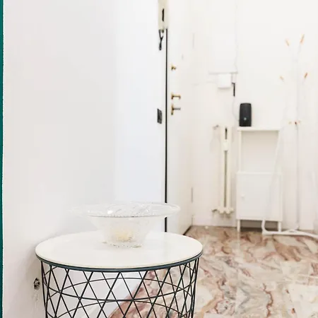 Appartement Florentine Touch - Orsini 76