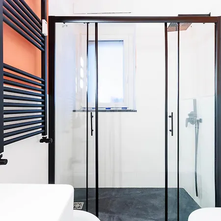 Apartmán Florentine Touch - Orsini 76 Florencie
