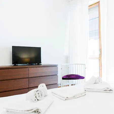 Apartmán Florentine Touch - Orsini 76 *