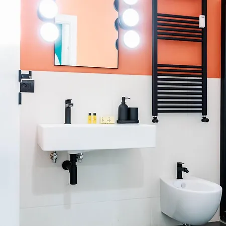 Apartmán Florentine Touch - Orsini 76 Florencie