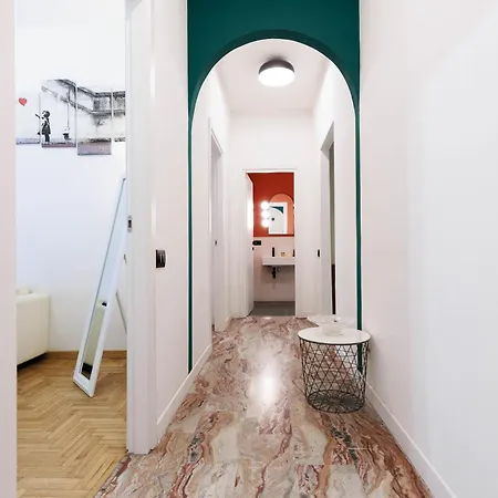 Florentine Touch - Orsini 76